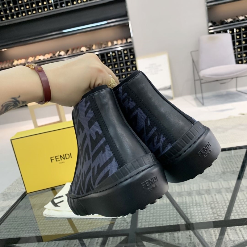 Fendi Sneakers